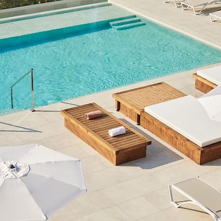 Dwo Sirius - Adults Only Hotel Santa Susana Exterior foto