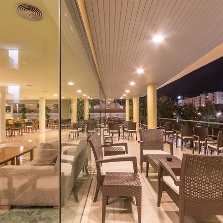 Dwo Sirius - Adults Only Hotel Santa Susana Exterior foto