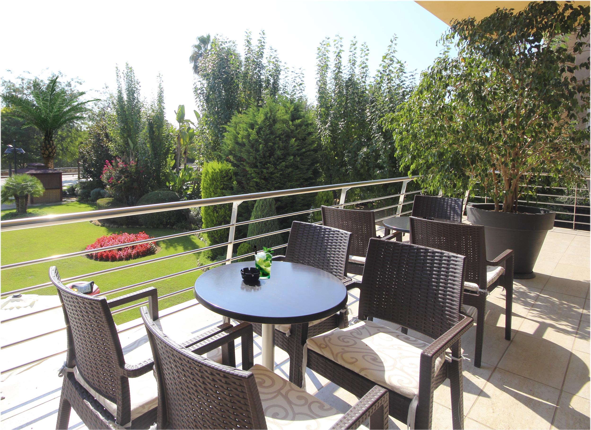 Dwo Sirius - Adults Only Hotel Santa Susana Exterior foto