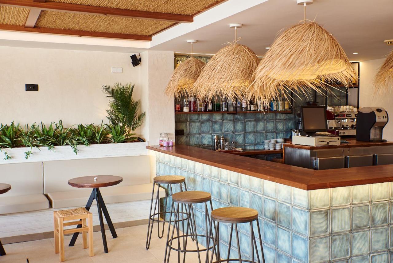 Dwo Sirius - Adults Only Hotel Santa Susana Exterior foto