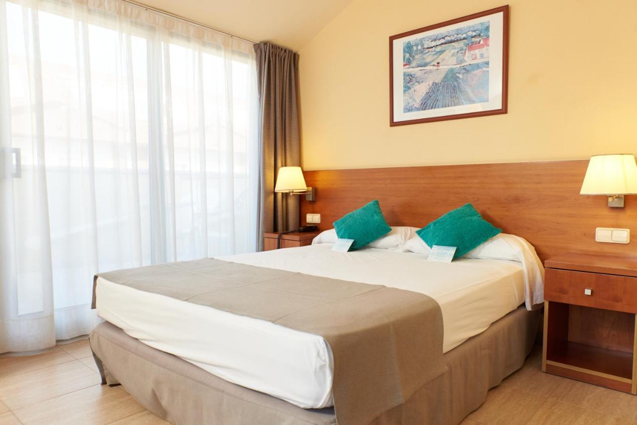 Dwo Sirius - Adults Only Hotel Santa Susana Exterior foto