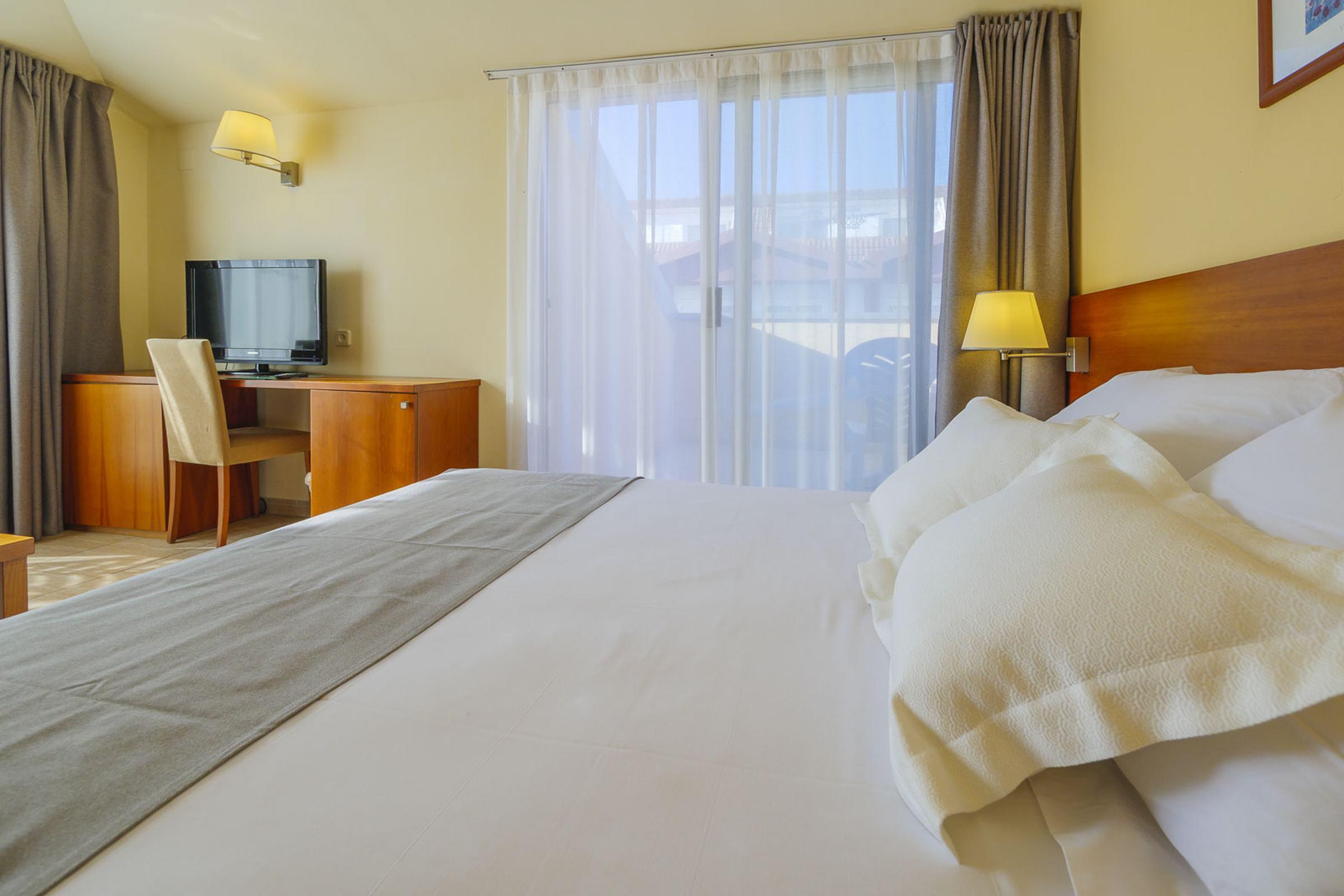Dwo Sirius - Adults Only Hotel Santa Susana Exterior foto