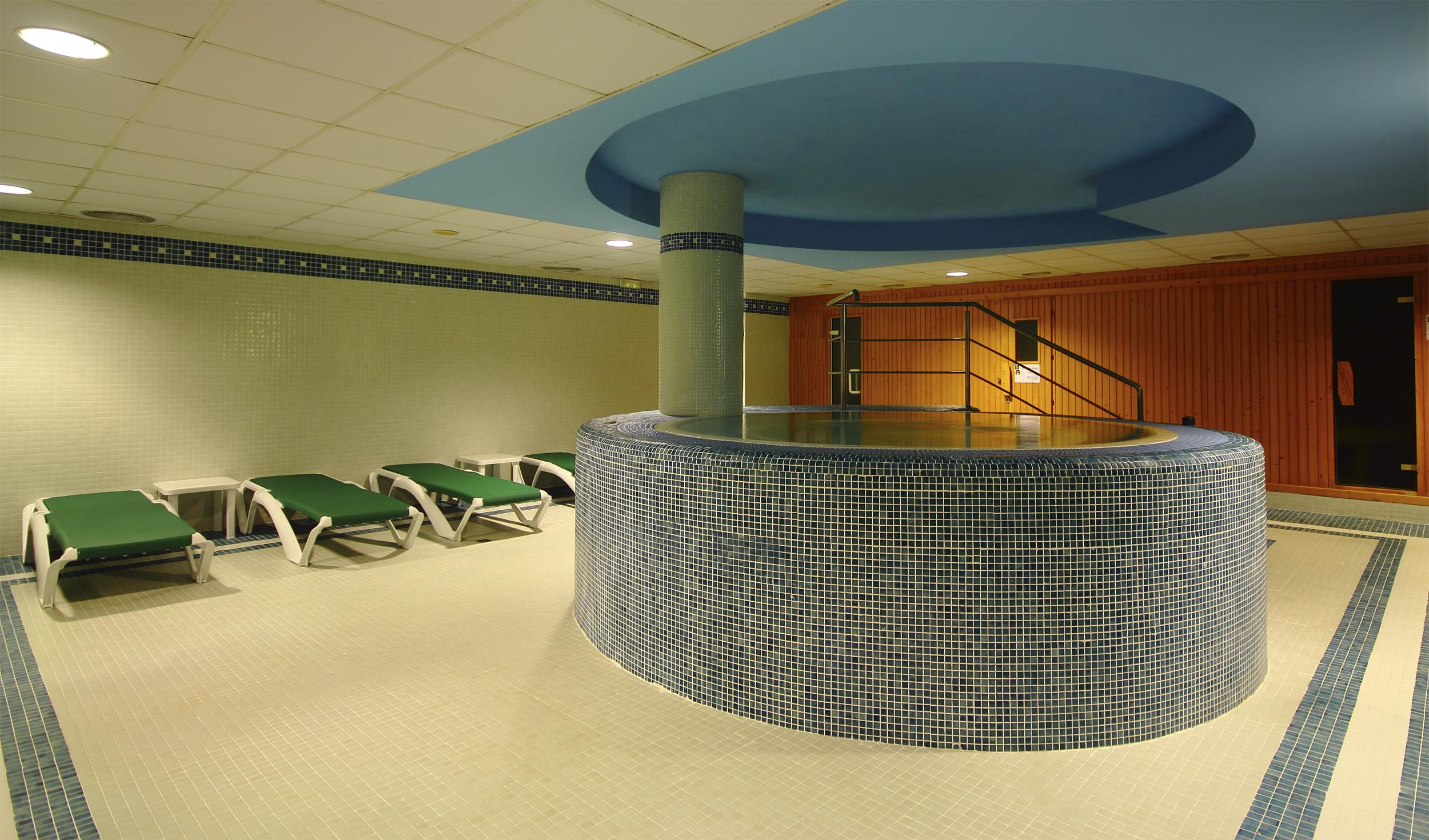 Dwo Sirius - Adults Only Hotel Santa Susana Exterior foto
