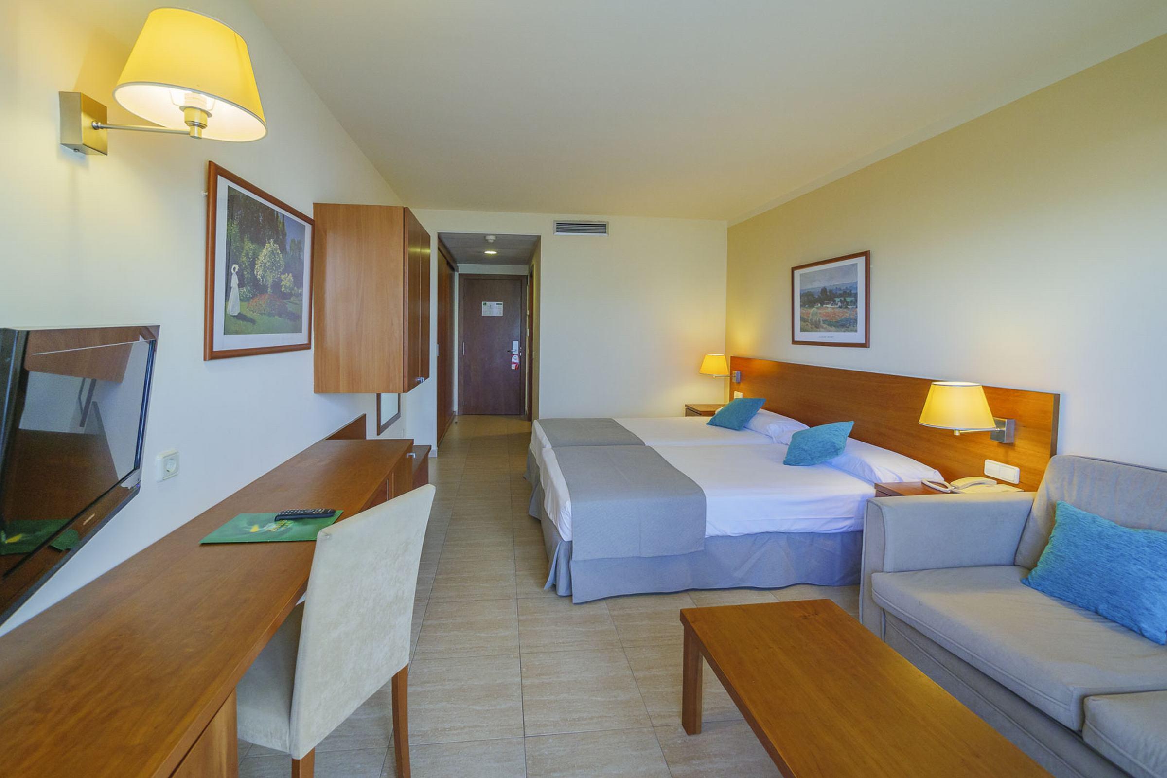 Dwo Sirius - Adults Only Hotel Santa Susana Exterior foto