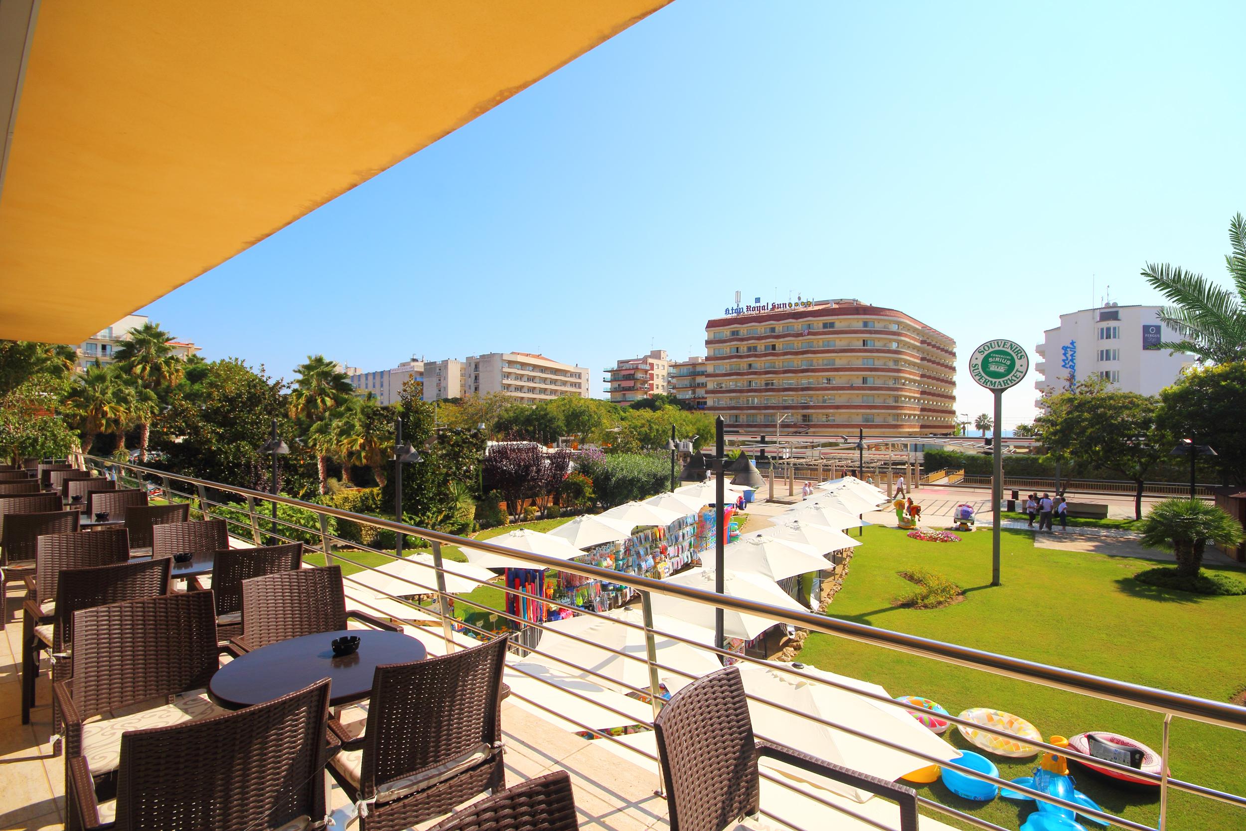 Dwo Sirius - Adults Only Hotel Santa Susana Exterior foto