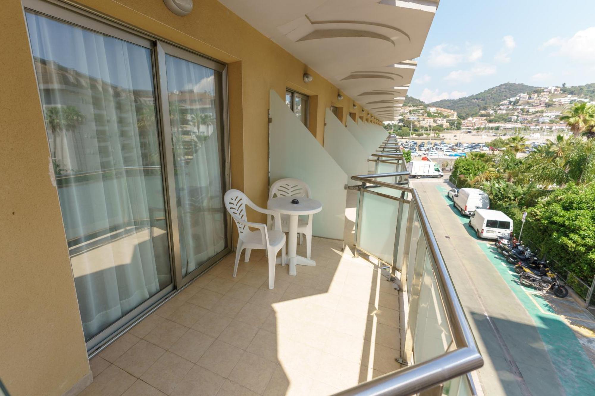 Dwo Sirius - Adults Only Hotel Santa Susana Exterior foto