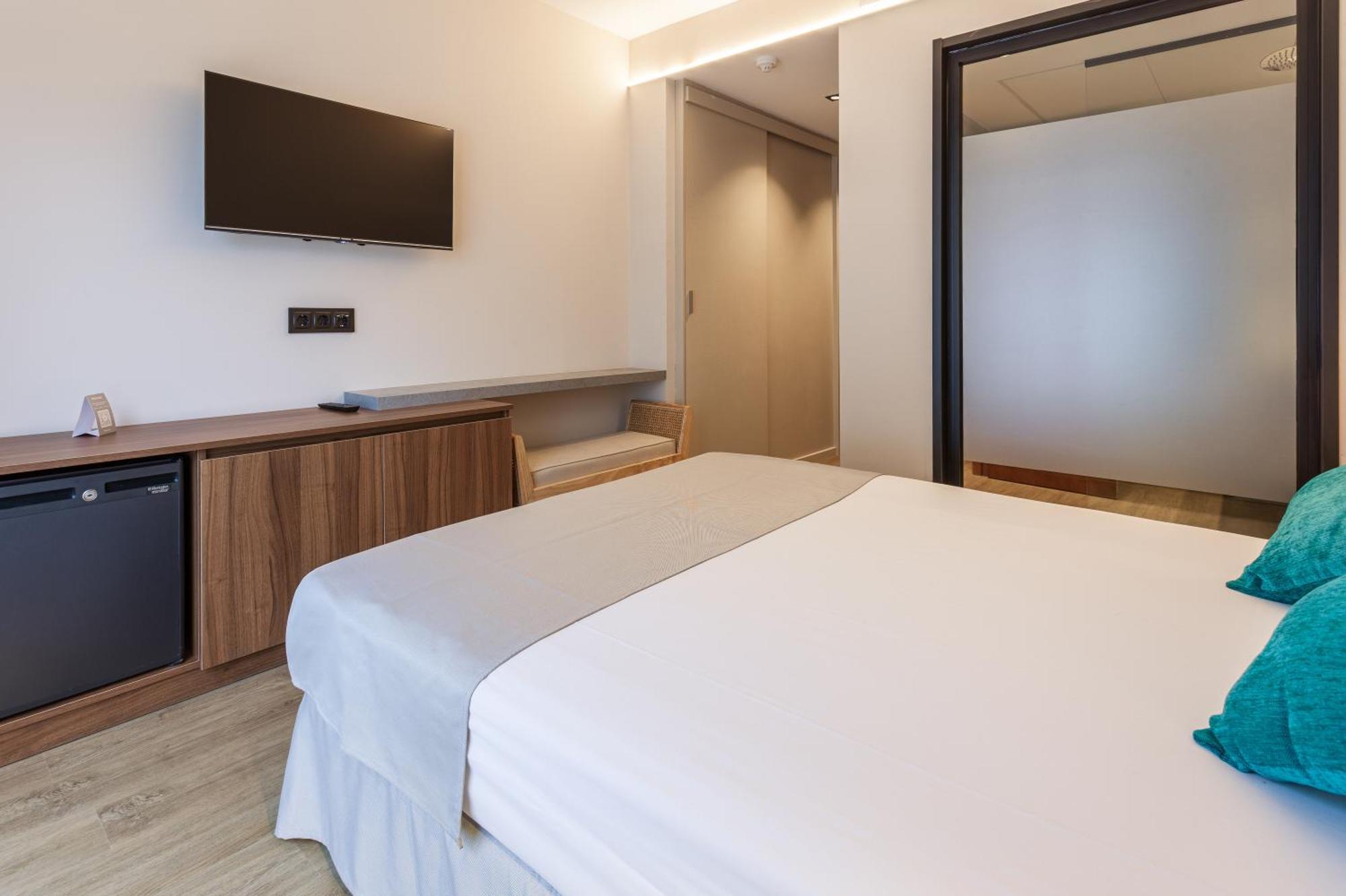 Dwo Sirius - Adults Only Hotel Santa Susana Exterior foto